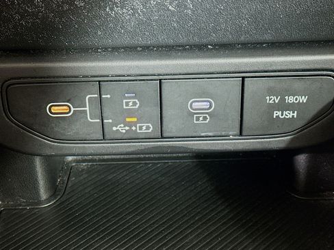 Used 2025 Kia K4 LXS image 26