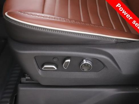 Used 2026 GMC Sierra 1500 Denali Ultimate AWD/4WD image 20