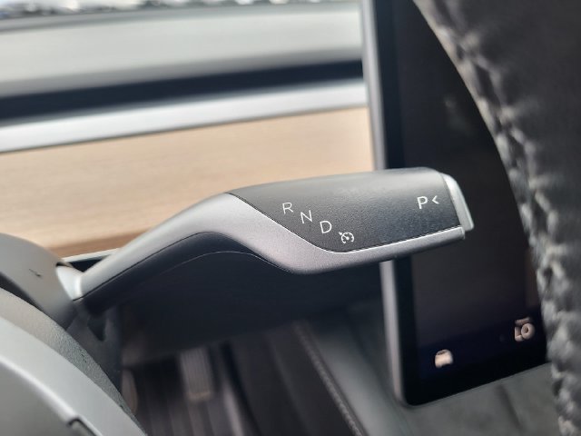 Used 2023 Tesla Model 3 Long Range AWD/4WD image 18