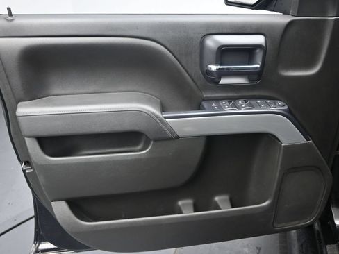 Used 2014 Chevrolet Silverado 1500 LT w/ LT Convenience Package AWD/4WD image 22