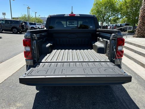 New 2025 Ford Maverick Lariat AWD/4WD image 22