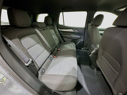 New 2026 GMC Terrain Elevation image 28