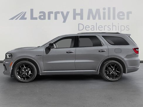 New 2026 Dodge Durango GT AWD/4WD image 2