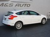 Used 2014 Ford Focus Electric Hatchback image 4