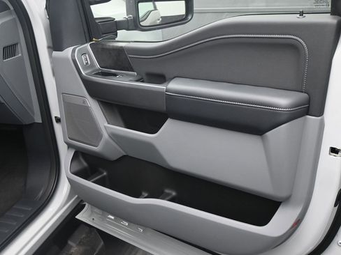 New 2026 Ford F250 XLT w/ XLT Premium Package AWD/4WD image 14