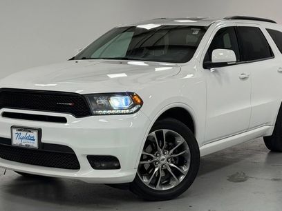 Used 2020 Dodge Durango GT