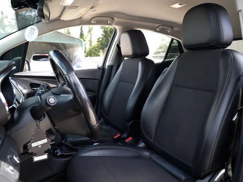 Used 2018 Buick Encore Preferred FWD image 15