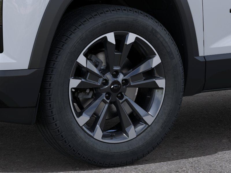 New 2027 Chevrolet Equinox RS w/ Convenience Package III AWD/4WD image 35