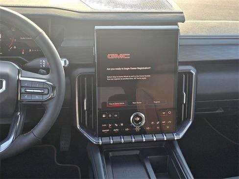 New 2026 GMC Acadia AT4 w/ Luxury Package image 15