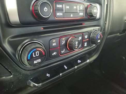 Used 2016 GMC Sierra 1500 SLT AWD/4WD image 27