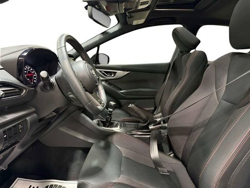 Used 2024 Subaru WRX Premium AWD/4WD image 18