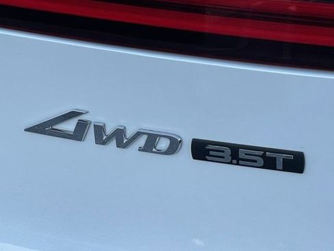 New 2026 Genesis GV70 3.5T Sport Advanced image 17