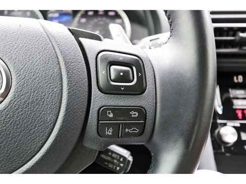 Used 2024 Lexus IS 350 F Sport RWD image 16