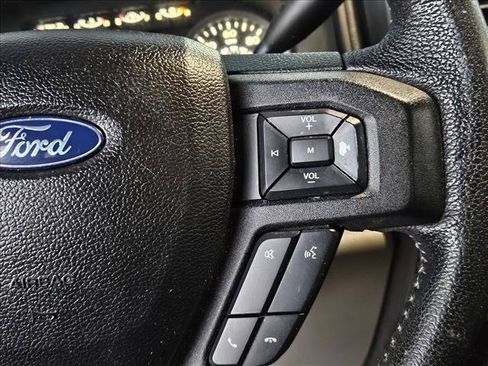 Used 2016 Ford F150 XLT w/ Equipment Group 302A Luxury RWD image 18
