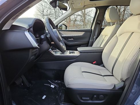 New 2026 MAZDA CX-90 3.3 Turbo w/ Premium Sport Pkg image 10