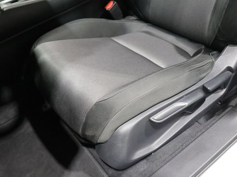 Used 2020 Honda Accord Hybrid image 12