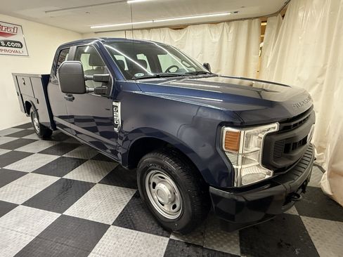 Used 2020 Ford F250 XL image 19