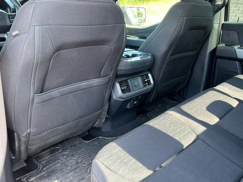 Used 2026 Ford F150 XLT w/ Equipment Group 302A MID AWD/4WD image 38