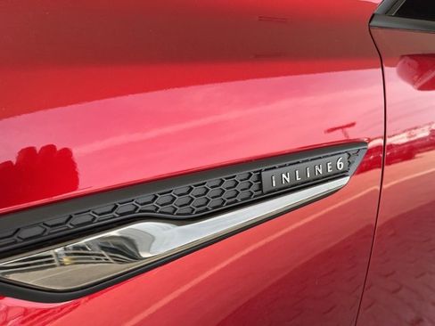 Certified 2025 MAZDA CX-70 3.3 Turbo S w/ Premium Plus image 14