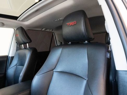 Used 2024 Toyota 4Runner TRD Pro AWD/4WD image 20