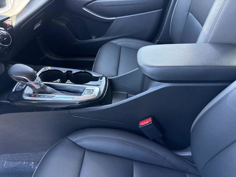 Used 2024 Chevrolet Trax ACTIV w/ Driver Confidence Package image 14