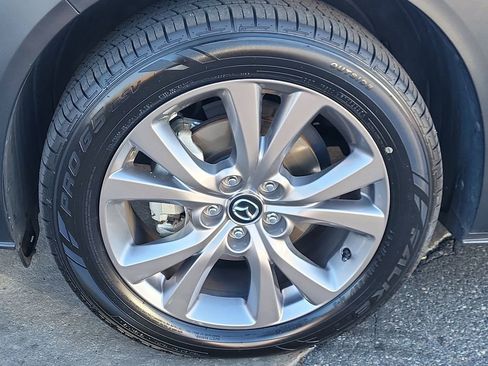 Used 2020 MAZDA CX-30 AWD w/ Premium Package image 21