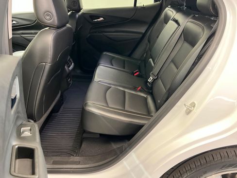 Used 2020 Chevrolet Equinox Premier AWD/4WD image 22