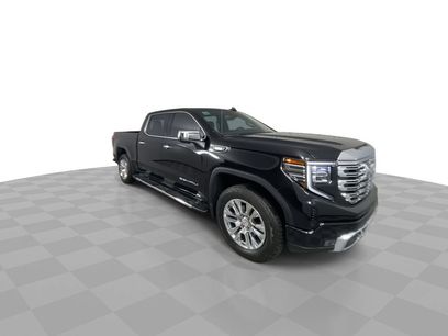 Used 2025 GMC Sierra 1500 Denali w/ Technology Package