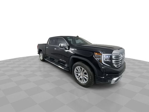 Used 2025 GMC Sierra 1500 Denali image 2