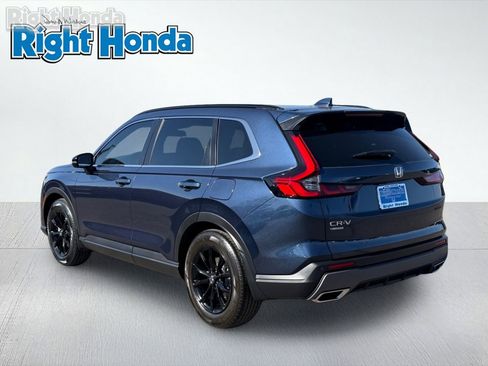 Used 2025 Honda CR-V Sport-L image 5