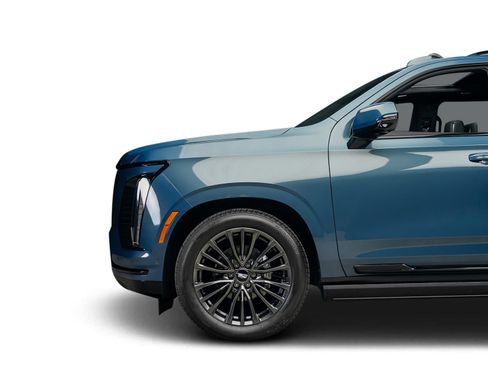 Used 2026 Cadillac Escalade ESV Platinum Sport AWD/4WD image 20