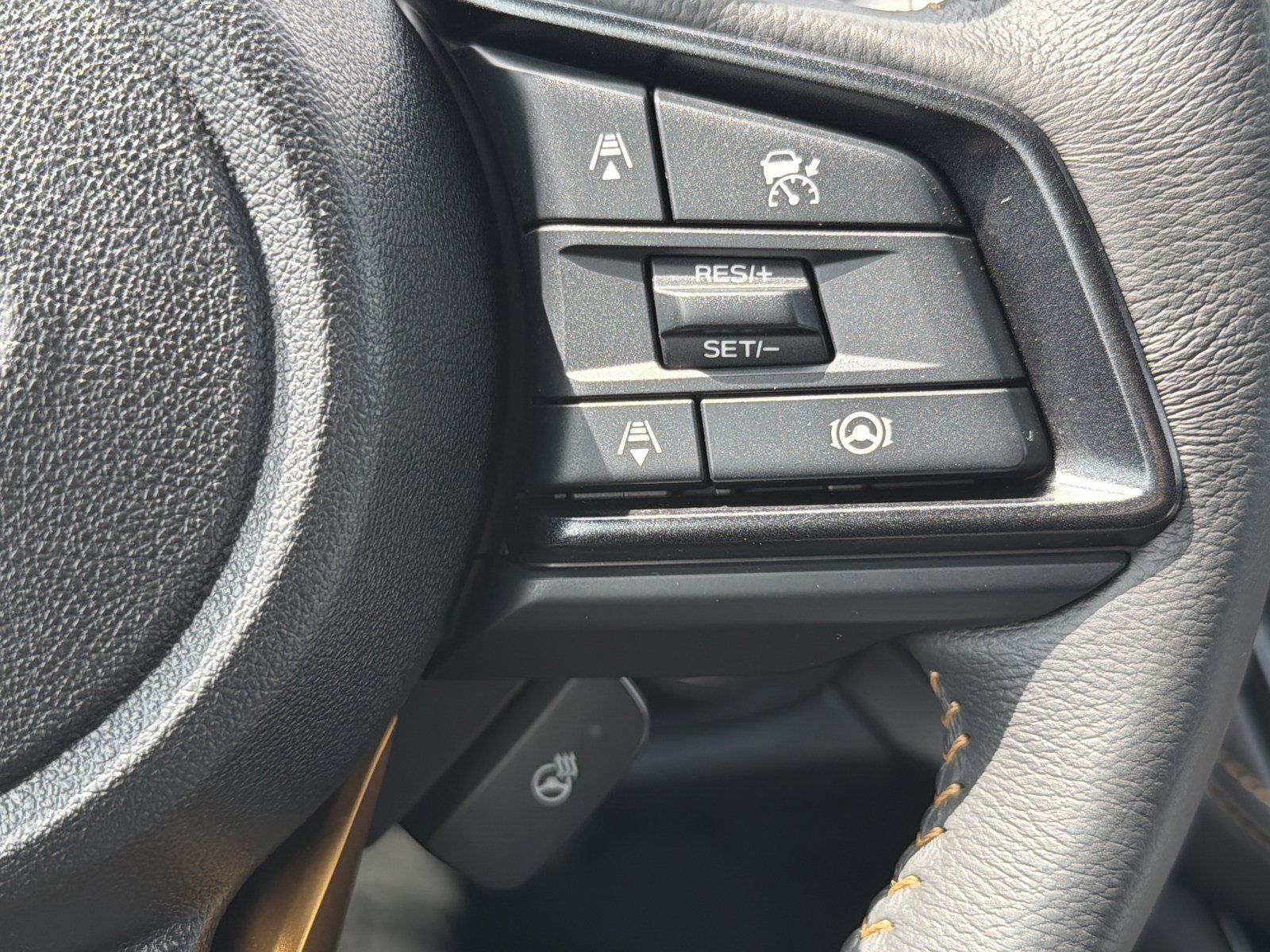 Used 2025 Subaru Outback Wilderness AWD/4WD image 29