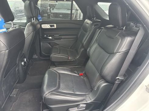 Used 2023 Ford Explorer ST w/ Equipment Group 401A image 24