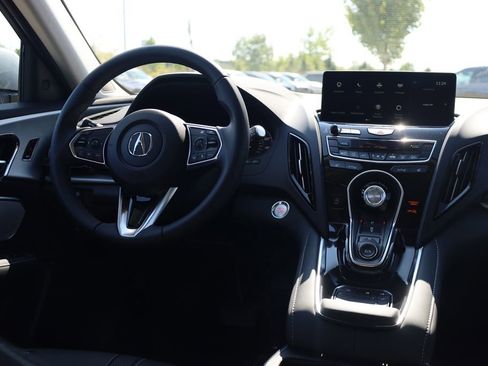 New 2025 Acura RDX SH-AWD w/Tech image 29