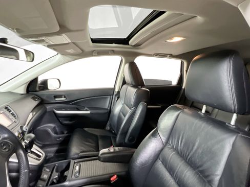 Used 2014 Honda CR-V EX-L image 22