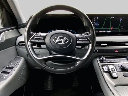 Certified 2025 Hyundai Palisade SEL AWD/4WD image 6