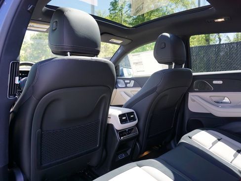New 2026 Mercedes-Benz GLE 53 AMG 4MATIC Coupe image 43