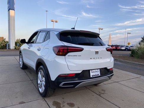 Used 2024 Buick Encore GX Preferred FWD image 5