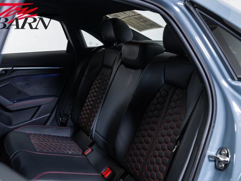 Used 2023 Audi RS 3 AWD/4WD image 50