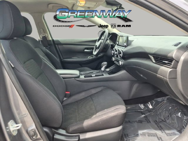 Used 2021 Nissan Sentra S FWD image 10