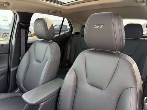Used 2024 Buick Encore GX Sport Touring w/ Experience Buick Package AWD/4WD image 14