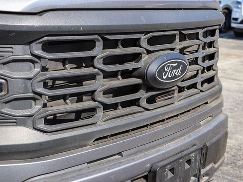 Used 2024 Ford F150 XL w/ Equipment Group 103A High AWD/4WD image 7