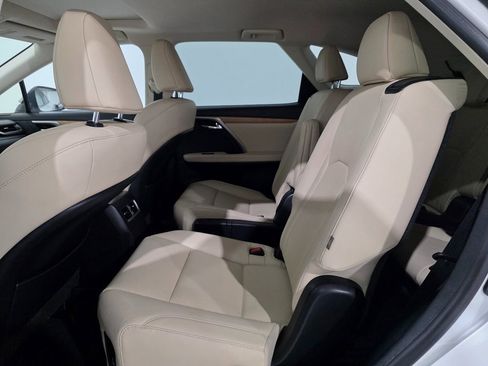 Used 2022 Lexus RX 450hL AWD w/ Premium Package image 20