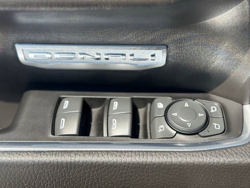Used 2023 GMC Sierra 1500 Denali AWD/4WD image 22