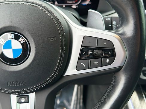 Used 2023 BMW X5 sDrive40i w/ Executive Package image 41