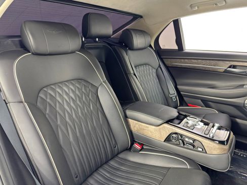 Used 2021 Genesis G90 5.0 Ultimate image 50