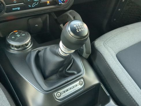 Certified 2023 Ford Bronco Big Bend AWD/4WD image 61