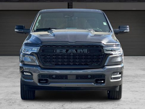 New 2026 RAM 1500 Limited image 10