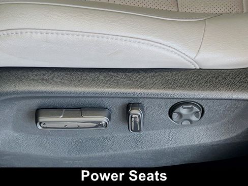 Used 2022 Honda CR-V EX-L image 21