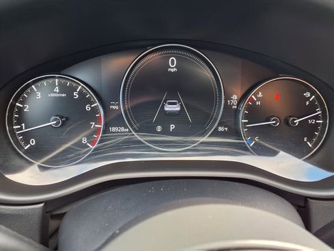 Certified 2023 MAZDA CX-30 AWD 2.5 S w/ Select Package image 13